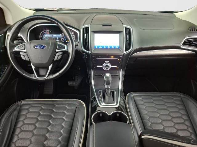 Ford Edge  2.0 Bi-TDCI 