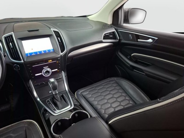 Ford Edge  2.0 Bi-TDCI 