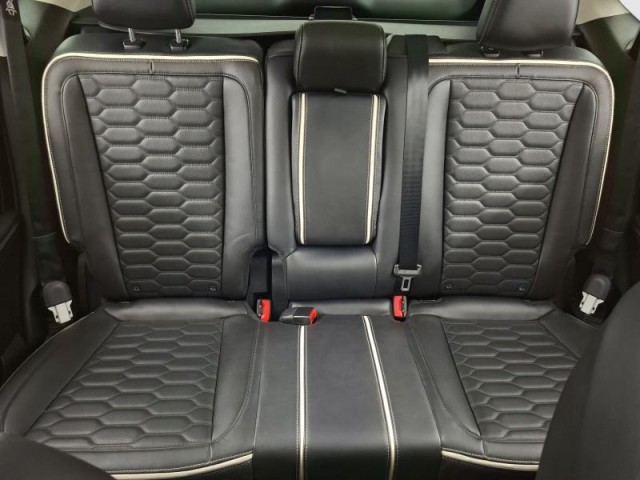 Ford Edge  2.0 Bi-TDCI 