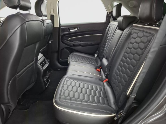 Ford Edge  2.0 Bi-TDCI 
