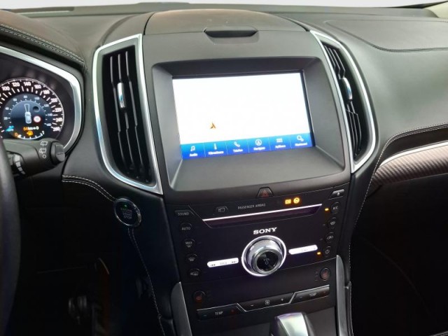 Ford Edge  2.0 Bi-TDCI 