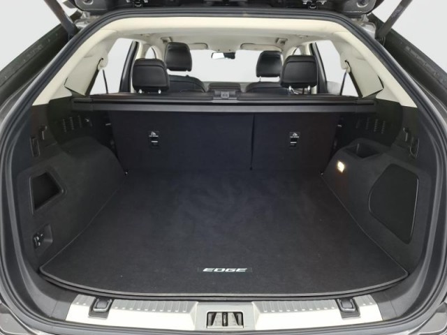 Ford Edge  2.0 Bi-TDCI 
