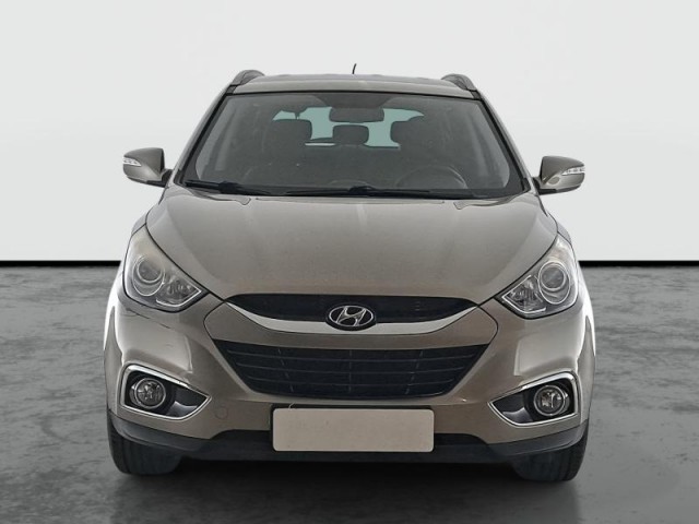 Hyundai ix35  2.0 CRDi Style