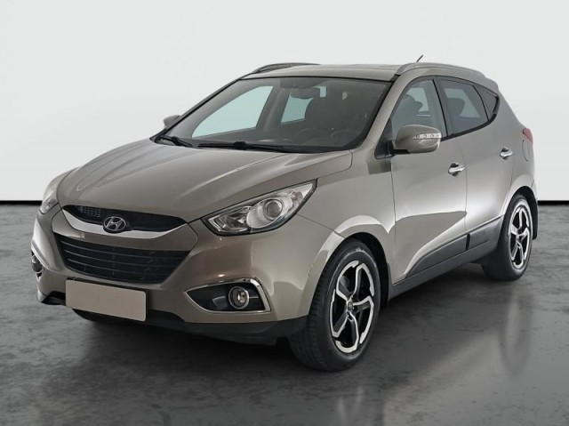 Hyundai ix35  2.0 CRDi Style