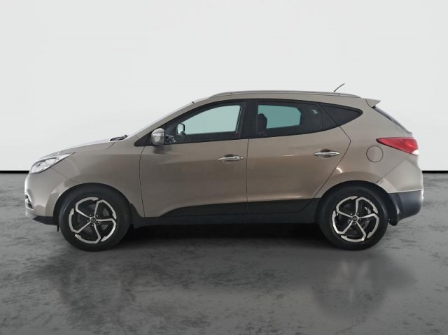Hyundai ix35  2.0 CRDi Style