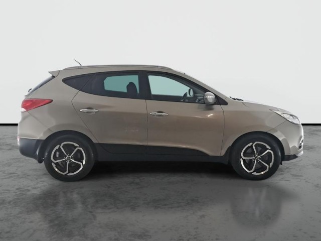 Hyundai ix35  2.0 CRDi Style