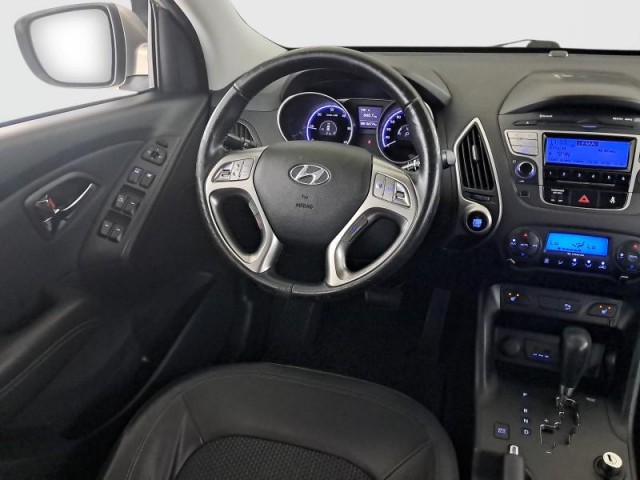 Hyundai ix35  2.0 CRDi Style