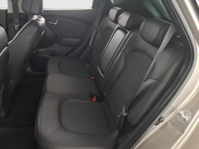 Hyundai ix35  2.0 CRDi Style