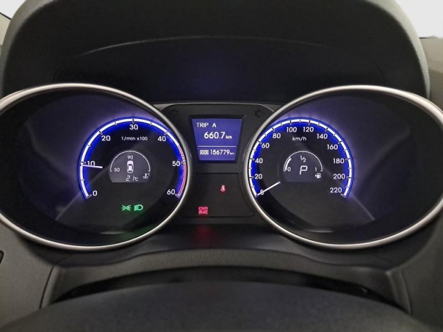 Hyundai ix35  2.0 CRDi Style