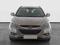 Hyundai ix35  2.0 CRDi Style