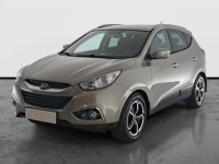 Hyundai ix35  2.0 CRDi Style