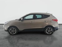 Hyundai ix35  2.0 CRDi Style