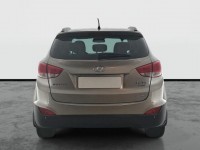 Hyundai ix35  2.0 CRDi Style
