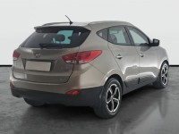 Hyundai ix35  2.0 CRDi Style