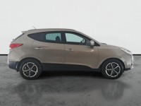 Hyundai ix35  2.0 CRDi Style