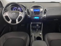 Hyundai ix35  2.0 CRDi Style