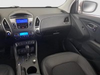 Hyundai ix35  2.0 CRDi Style