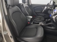 Hyundai ix35  2.0 CRDi Style
