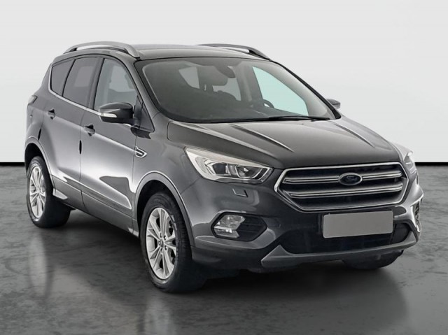 Ford Kuga  2.0 TDCi 