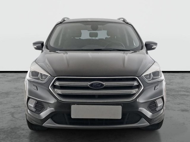 Ford Kuga  2.0 TDCi 