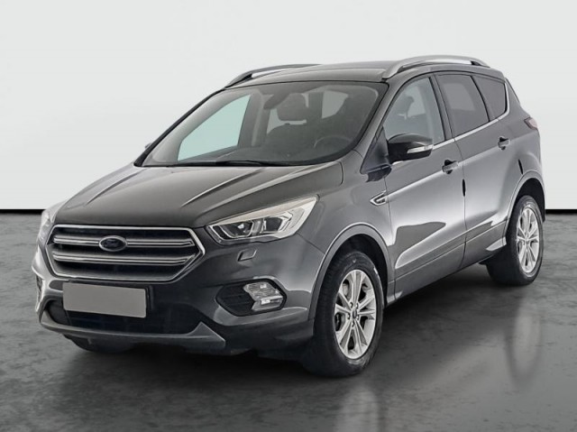 Ford Kuga  2.0 TDCi 