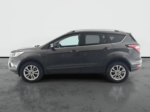 Ford Kuga  2.0 TDCi 