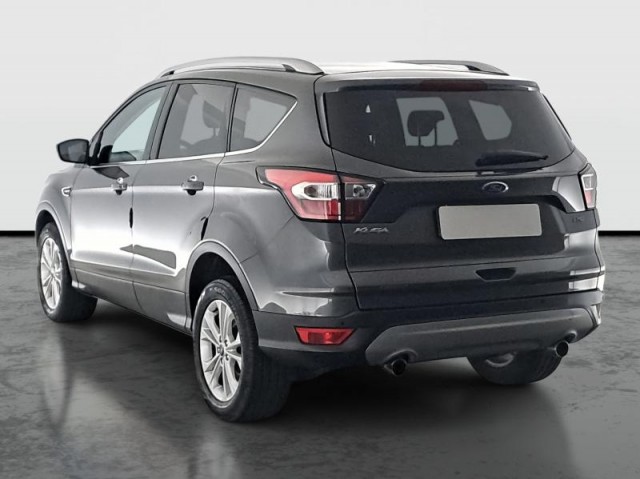 Ford Kuga  2.0 TDCi 