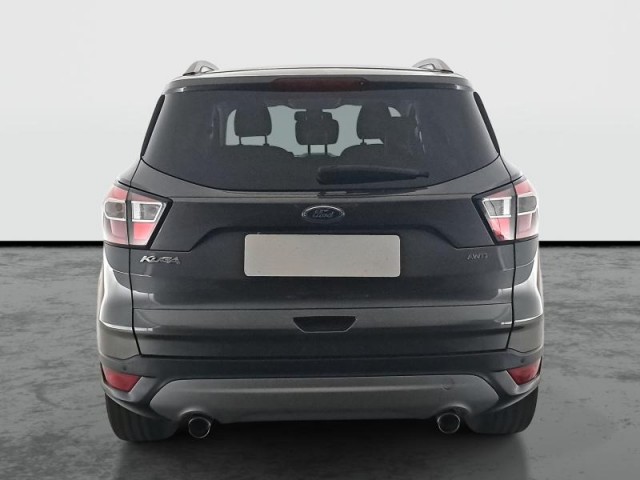 Ford Kuga  2.0 TDCi 