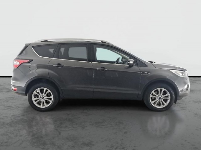Ford Kuga  2.0 TDCi 