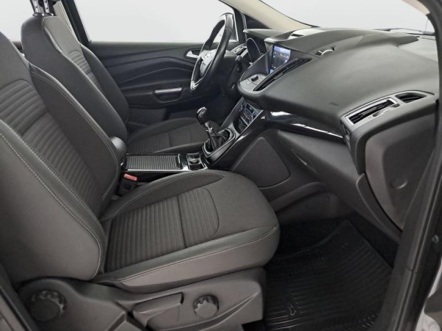 Ford Kuga  2.0 TDCi 