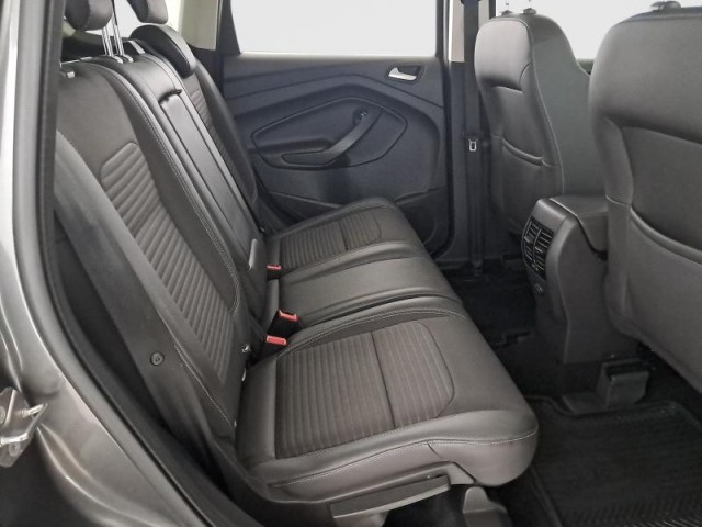 Ford Kuga  2.0 TDCi 