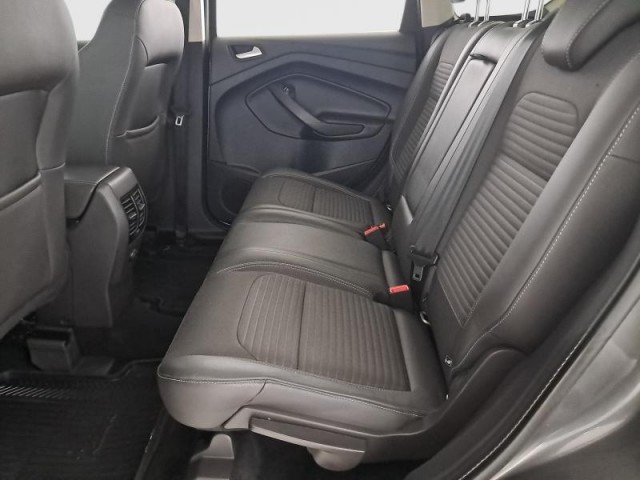 Ford Kuga  2.0 TDCi 