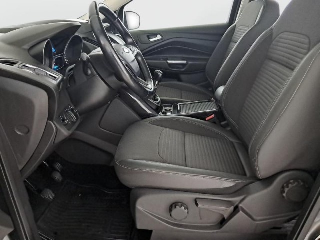 Ford Kuga  2.0 TDCi 