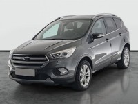 Ford Kuga  2.0 TDCi 