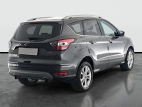 Ford Kuga  2.0 TDCi 