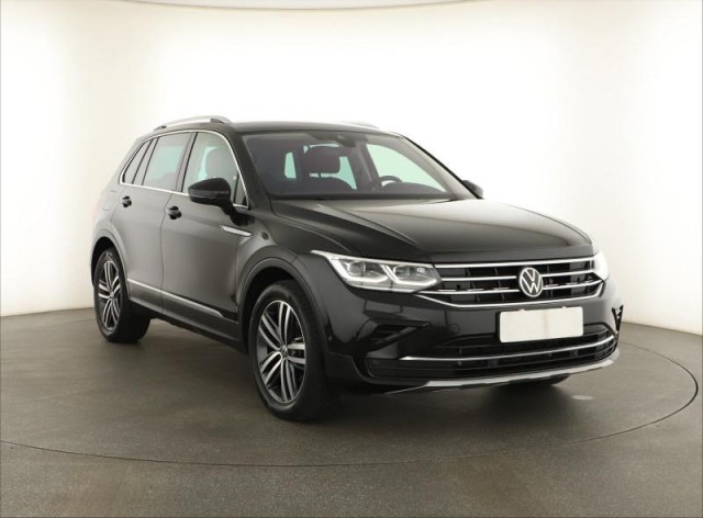 Volkswagen Tiguan  1.5 TSI Elegance