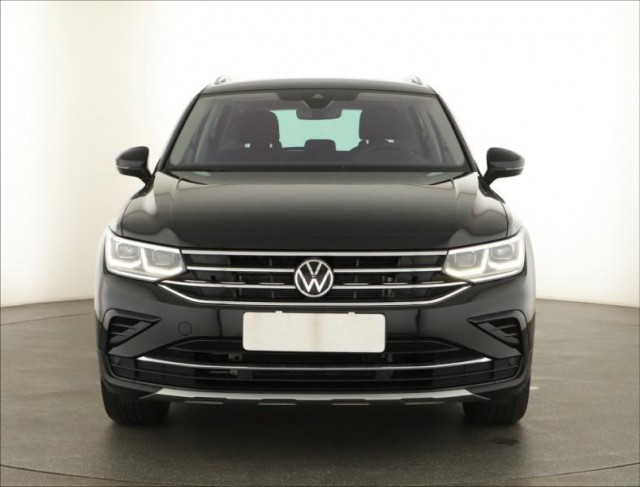 Volkswagen Tiguan  1.5 TSI Elegance