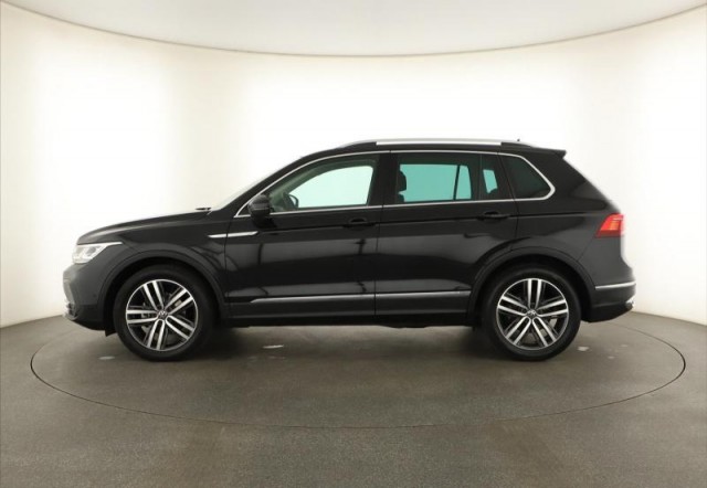 Volkswagen Tiguan  1.5 TSI Elegance