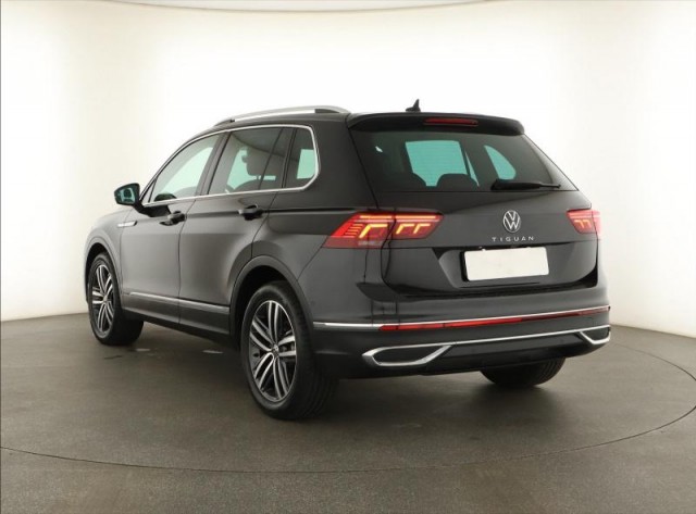Volkswagen Tiguan  1.5 TSI Elegance
