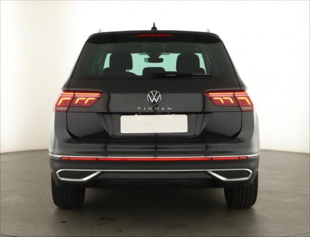 Volkswagen Tiguan  1.5 TSI Elegance