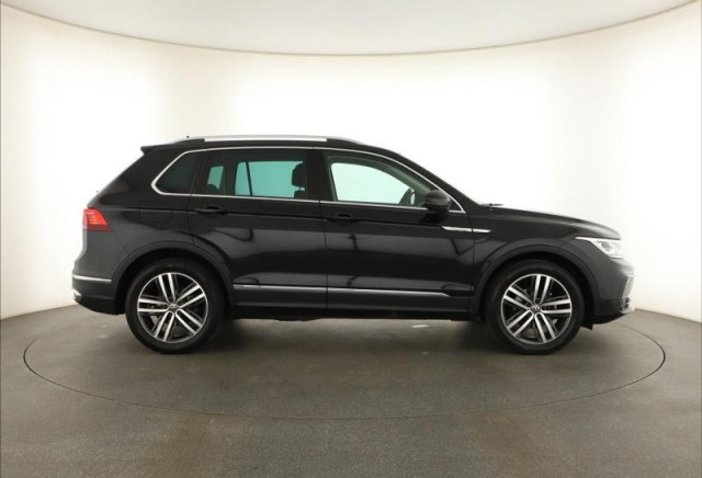 Volkswagen Tiguan  1.5 TSI Elegance