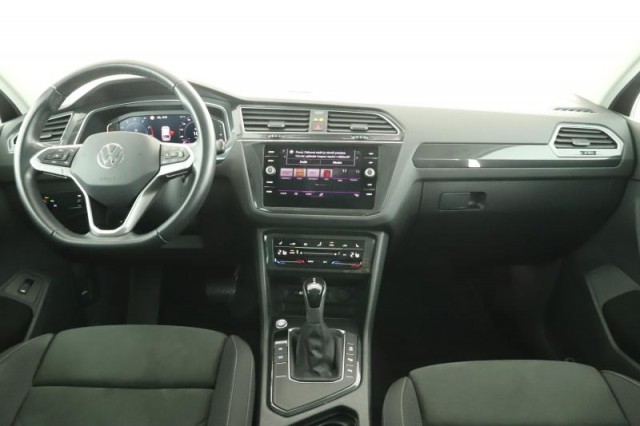 Volkswagen Tiguan  1.5 TSI Elegance