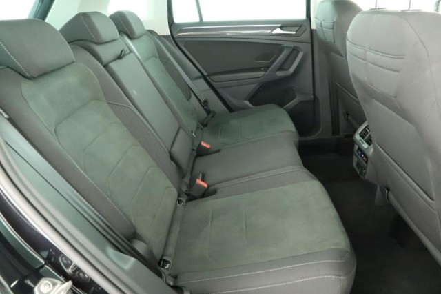 Volkswagen Tiguan  1.5 TSI Elegance