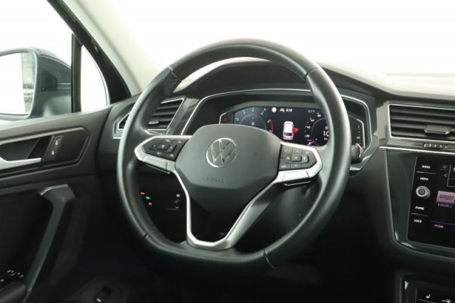 Volkswagen Tiguan  1.5 TSI Elegance