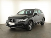 Volkswagen Tiguan  1.5 TSI Elegance