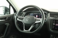 Volkswagen Tiguan  1.5 TSI Elegance