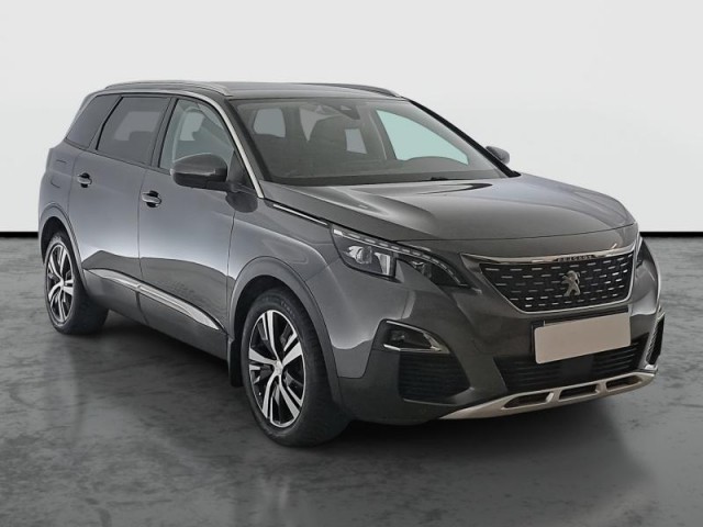 Peugeot 5008  PureTech 130 