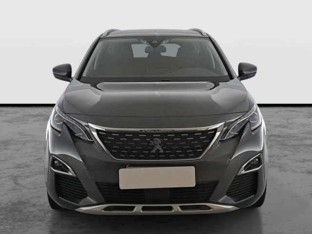Peugeot 5008  PureTech 130 