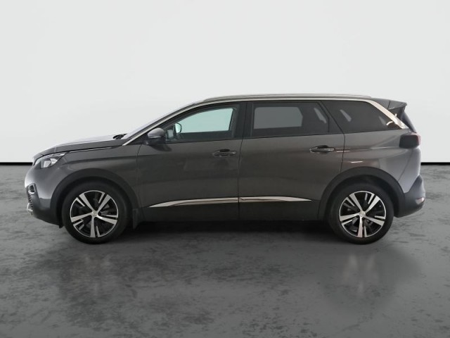 Peugeot 5008  PureTech 130 