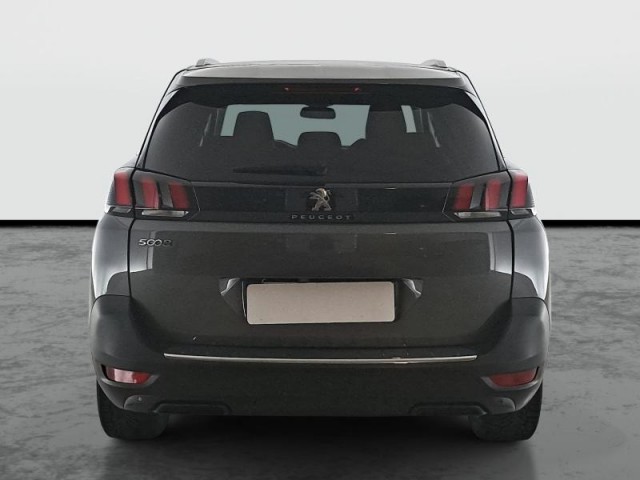 Peugeot 5008  PureTech 130 